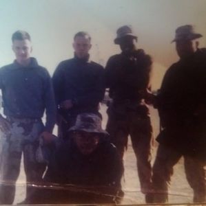 Meet your Posher, Charles